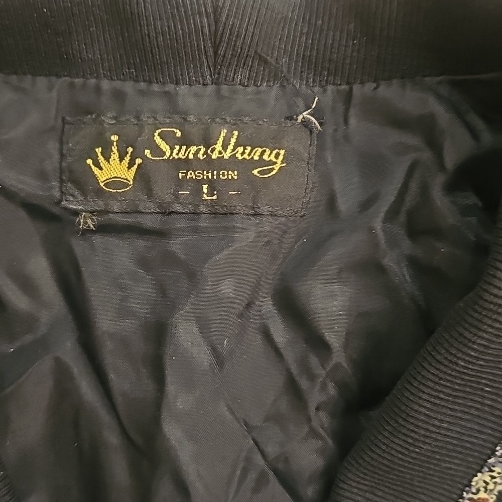 Vintage Jacket - Picture 6 of 8